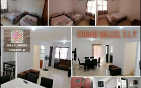 Villa Brisa Huasteka Ciudad Valles México